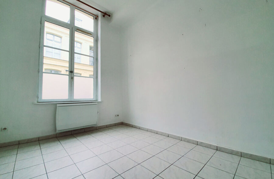 Appartement Douai 4 pièce(s) 64 m2