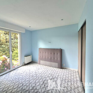Maison de plain pied