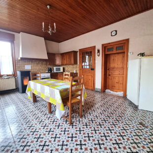 Maison Moncheaux 5 pièce(s) 152 m2