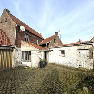 Maison Moncheaux 5 pièce(s) 152 m2