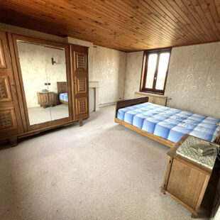 Maison Moncheaux 5 pièce(s) 152 m2