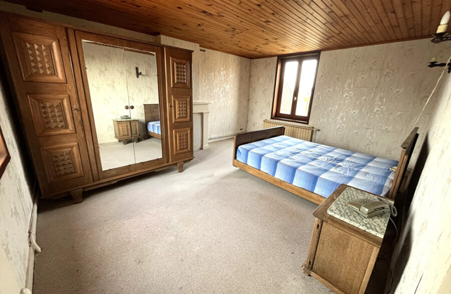 Maison Moncheaux 5 pièce(s) 152 m2