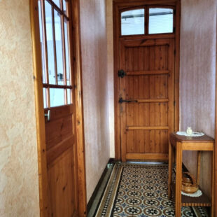 Maison Moncheaux 5 pièce(s) 152 m2