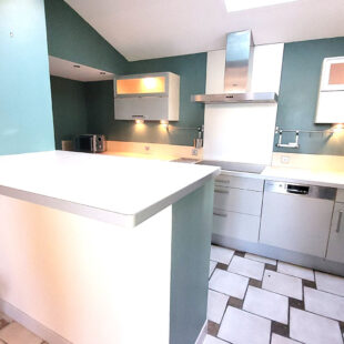 Maison Cambrai 6 pièce(s) 136 m2