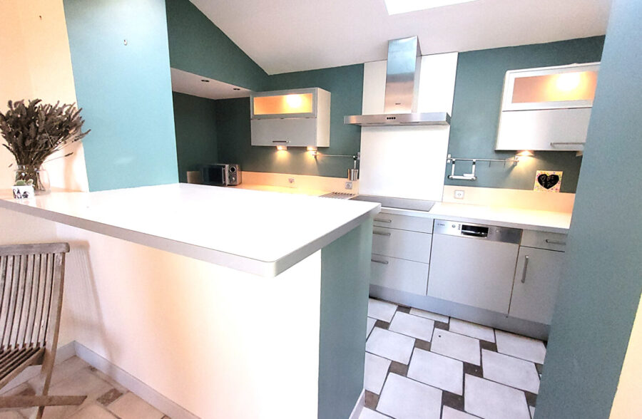 Maison Cambrai 6 pièce(s) 136 m2