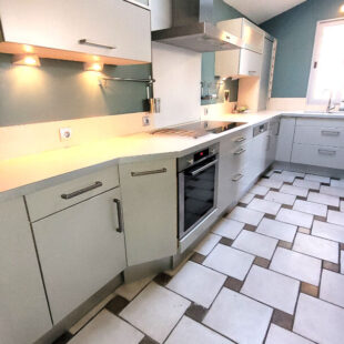 Maison Cambrai 6 pièce(s) 136 m2