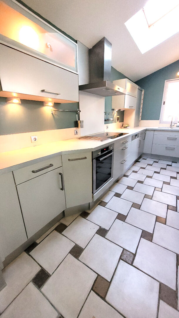 Maison Cambrai 6 pièce(s) 136 m2