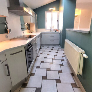 Maison Cambrai 6 pièce(s) 136 m2