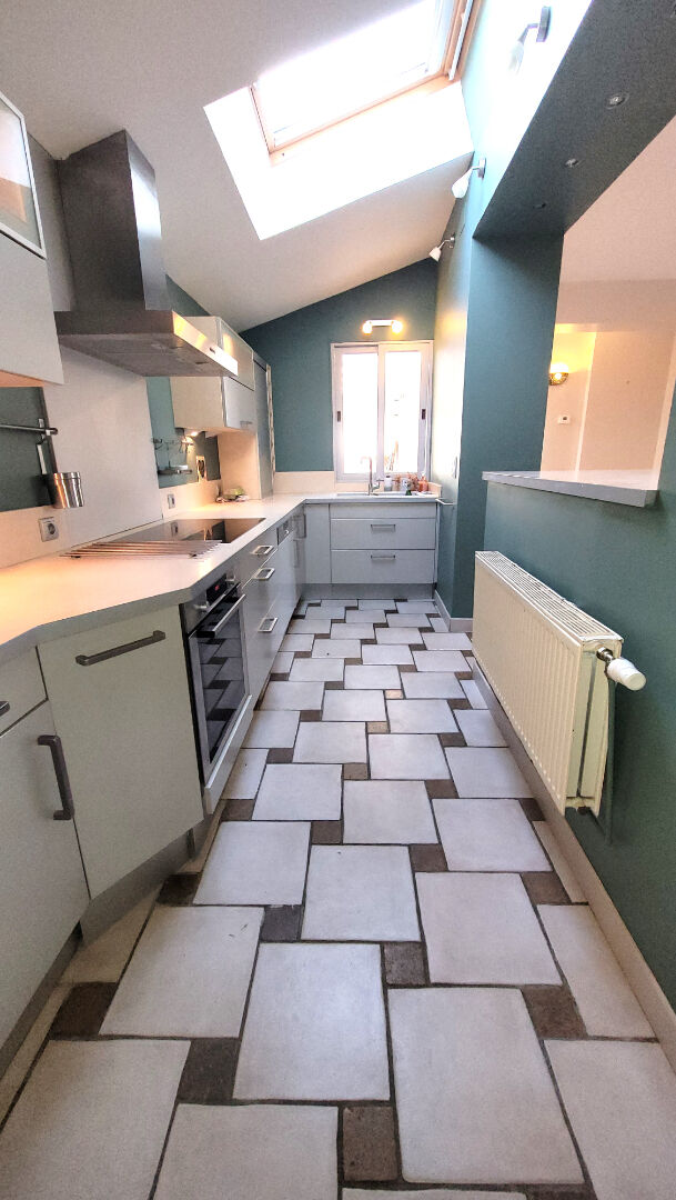 Maison Cambrai 6 pièce(s) 136 m2