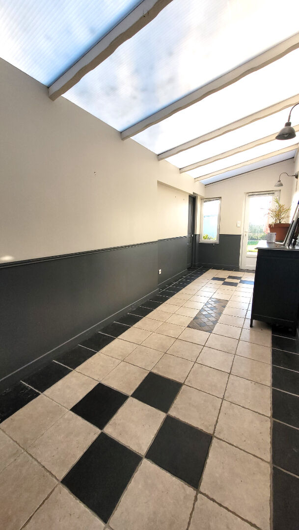 Maison Cambrai 6 pièce(s) 136 m2