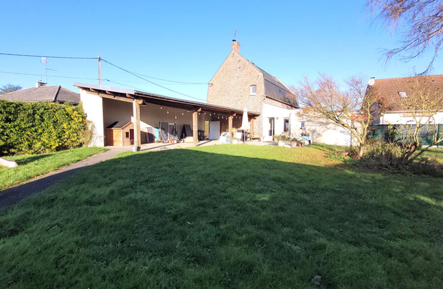 Maison Cambrai 6 pièce(s) 136 m2
