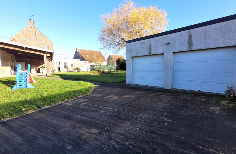 Maison Cambrai 6 pièce(s) 136 m2