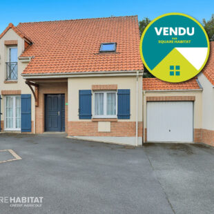 Charmant pavillon 4 chambres en secteur prisé ! <small> Sous compromis </small>