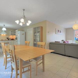 Charmant pavillon 4 chambres en secteur prisé ! <small> Sous compromis </small>