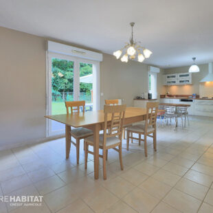 Charmant pavillon 4 chambres en secteur prisé ! <small> Sous compromis </small>