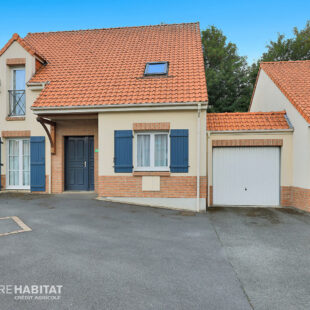 Charmant pavillon 4 chambres en secteur prisé ! <small> Sous compromis </small>