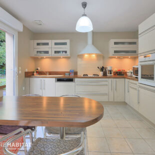 Charmant pavillon 4 chambres en secteur prisé ! <small> Sous compromis </small>