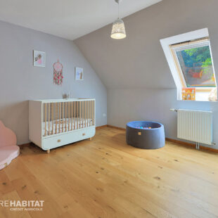 Charmant pavillon 4 chambres en secteur prisé ! <small> Sous compromis </small>