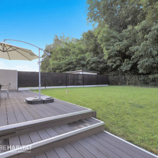 Charmant pavillon 4 chambres en secteur prisé ! <small> Sous compromis </small>