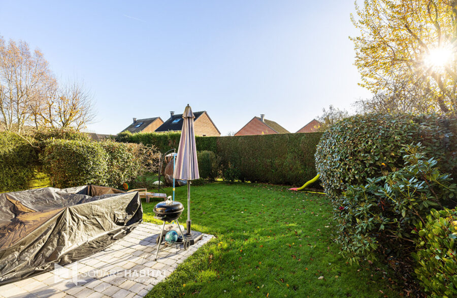 Maison Villeneuve D Ascq 100m2  Sous compromis 
