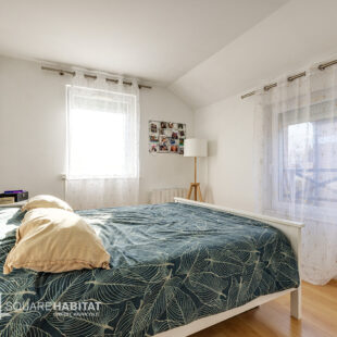 Maison Villeneuve D Ascq 100m2  Sous compromis 