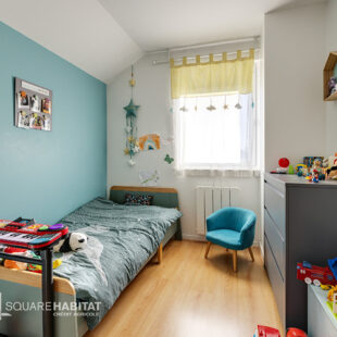 Maison Villeneuve D Ascq 100m2  Sous compromis 