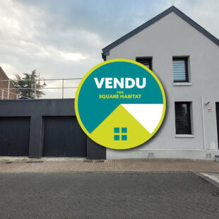 MAISON RENOVEE ET PLEINE DE CHARME