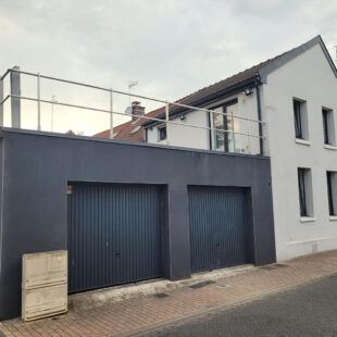 MAISON RENOVEE ET PLEINE DE CHARME