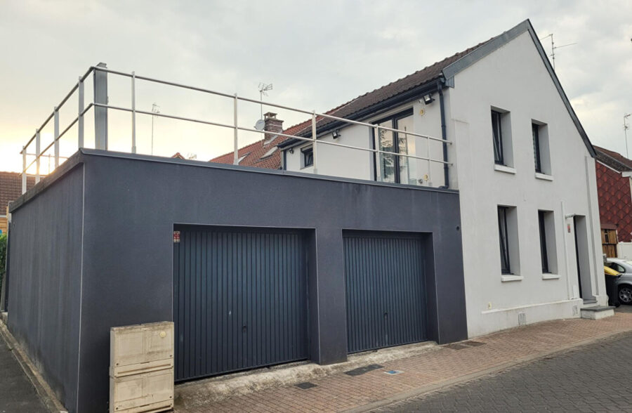 MAISON RENOVEE ET PLEINE DE CHARME