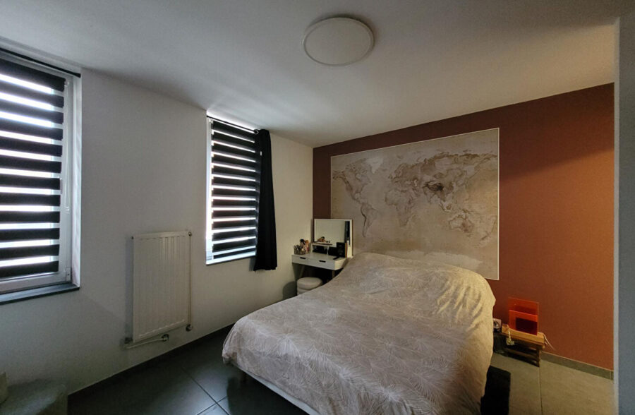 MAISON RENOVEE ET PLEINE DE CHARME