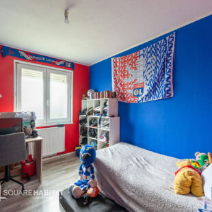 MAISON SEMI INDIVIDUELLE AVEC JARDIN ET GARAGE
