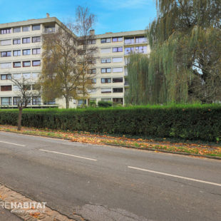 Appartement Spacieux au coeur de Béthune