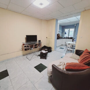 RONCHIN – MAISON – COLOCATION – TRES BONNE RENTABILITE 11,5%