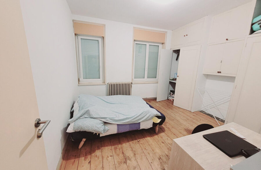 RONCHIN – MAISON – COLOCATION – TRES BONNE RENTABILITE 11,5%