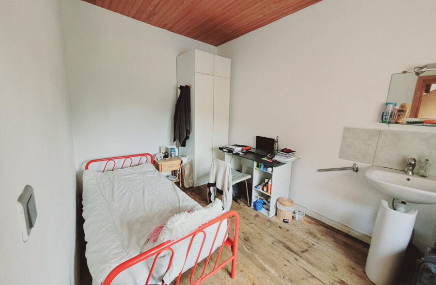 RONCHIN – MAISON – COLOCATION – TRES BONNE RENTABILITE 11,5%