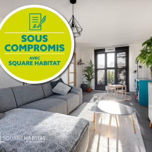 Maison  5 pièce(s) 100 m2  Sous compromis 