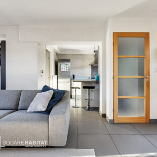 Maison  5 pièce(s) 100 m2  Sous compromis 