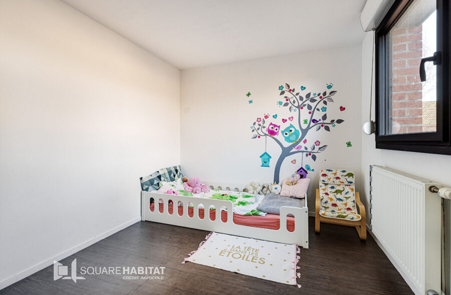 Maison  5 pièce(s) 100 m2  Sous compromis 