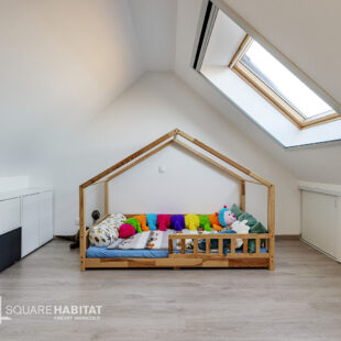 Maison  5 pièce(s) 100 m2  Sous compromis 