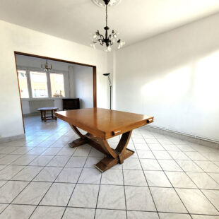 CAMBRAI 3 chambres poss 4 jardin garage