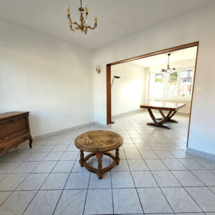 CAMBRAI 3 chambres poss 4 jardin garage