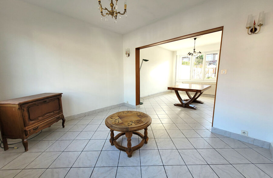 CAMBRAI 3 chambres poss 4 jardin garage