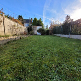 CAMBRAI 3 chambres poss 4 jardin garage