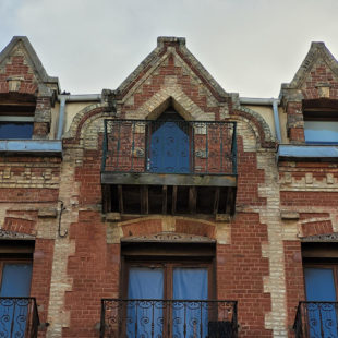 Appartement 4 pièces avec Balcon à Berck-Plage – Proximité Plage et Commerces