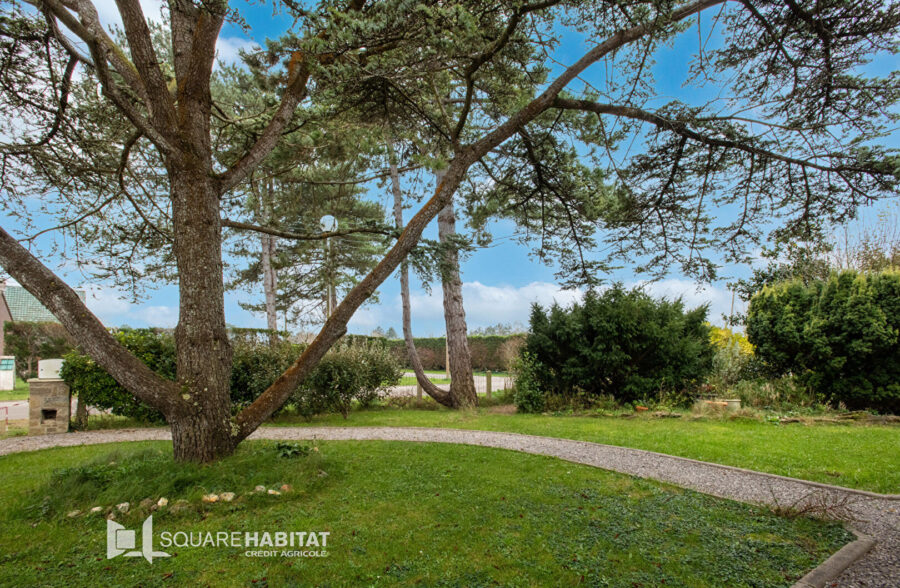 Villa individuelle de plain pied Stella Plage
