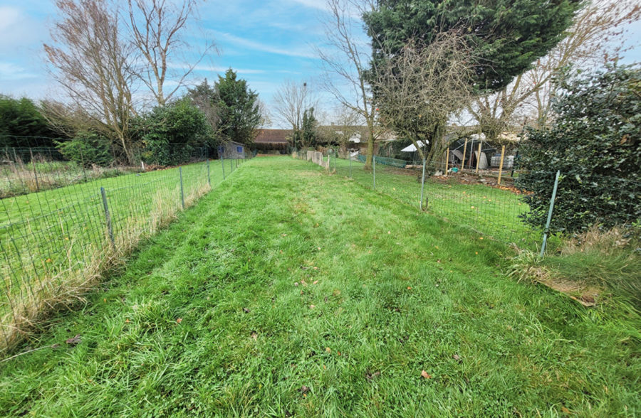 Maison Saint Amand Les Eaux 5 pièce(s) 91.17 m2