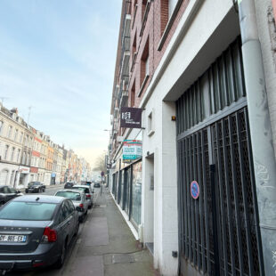 METRO CORMONTAIGNE APPARTEMENT DE TYPE 3 DERNIER ETAGE AVEC BALCON ET CAVE  Sous compromis 