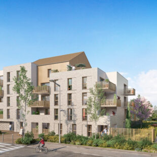 Appartement T3