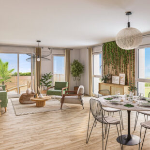 Appartement T3