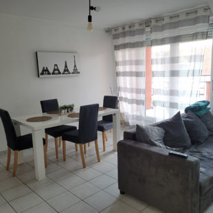 Appartement Beaurains 3 pièce(s) 69 m2